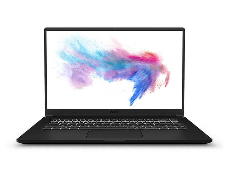 msi微星Modern 15(酷睿i5-10210U/16GB/512GB/MX250)