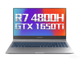 е(R7-4800H/16GB/512GB/GTX1650Ti/120Hz)ǰ