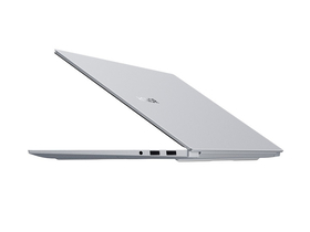 荣耀MagicBook Pro 2020(R7 4800H/16GB/512GB)背面斜视