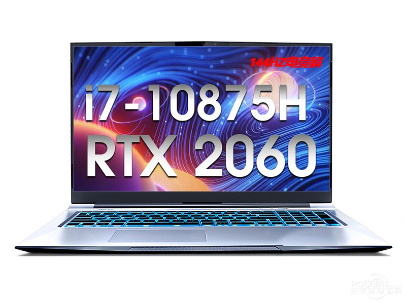 еX8Ti-S(i7-10875H/16GB/512GB/RTX2060/144Hz)ͼ