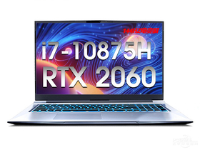 еX8Ti-S(i7-10875H/16GB/512GB/RTX2060/144Hz)