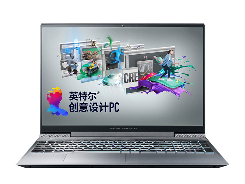 雷神911Master二代(酷睿i7-10750H/16GB/512GB/GTX1650Ti)