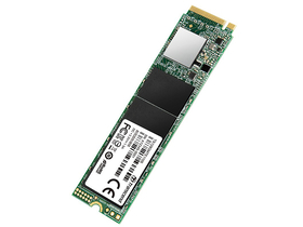 MTE110S 128GB M.2 SSD45