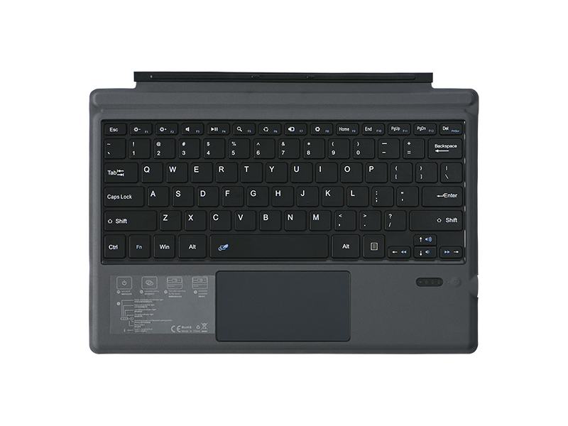 雷柏XK200蓝牙键盘(SF版)2020款 主图