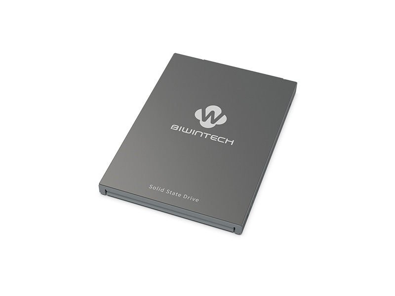 佰微Phoenix2.5'' 4TB SATA3.0 SSD