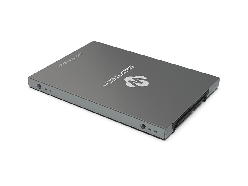 佰微Phoenix2.5'' 4TB SATA3.0 SSD