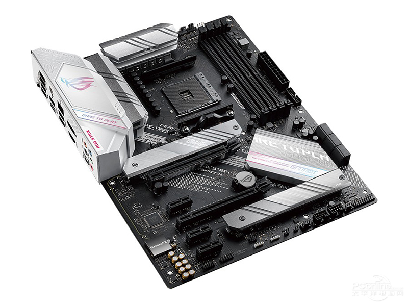 ˶ROG STRIX B550-A GAMINGͼ