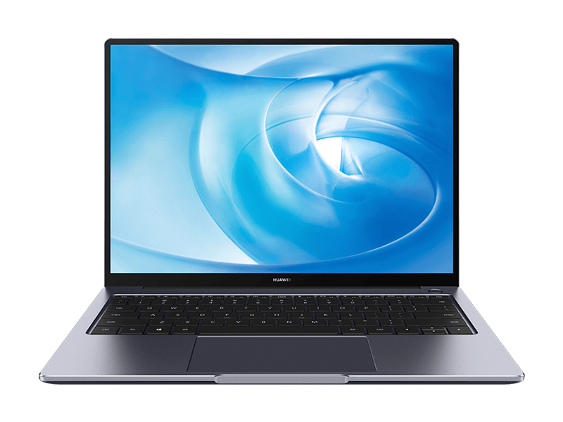 华为MateBook B5-420(酷睿i5-10210U/8GB/512GB)