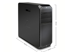 Z6 G4(Xeon 42142/64GB/256GB+2TB/RTX4000)ͼƬ3