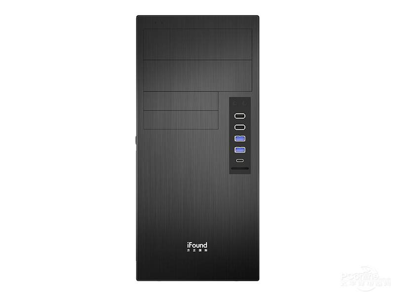 FD3208(i5-9400F/16GB/240GB+1TB/GTX1650/23.8Ӣ)ͼ