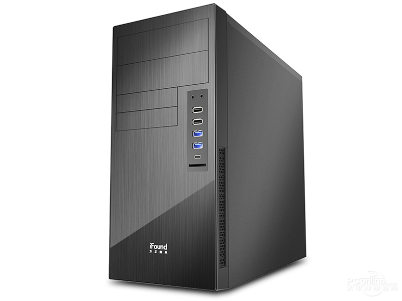 FD3208(i5-9400F/16GB/240GB+1TB/GTX1650/23.8Ӣ)ͼ