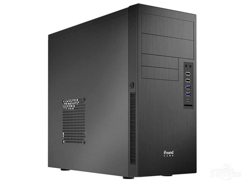 FD3208(i5-9400F/16GB/240GB+1TB/GTX1650/23.8Ӣ)ͼ