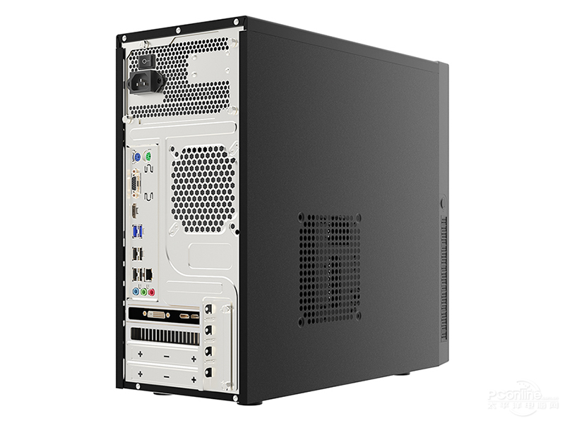 FD3208(i5-9400F/16GB/240GB+1TB/GTX1650/23.8Ӣ)ͼ