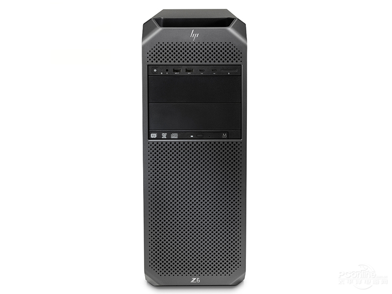 惠普Z6 G4(Xeon 4214/64GB/1TB/P620) 图片1