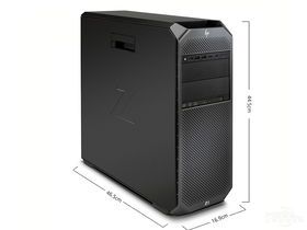 Z6 G4(Xeon 4214/64GB/256GB+2TB/RTX4000)ͼƬ3