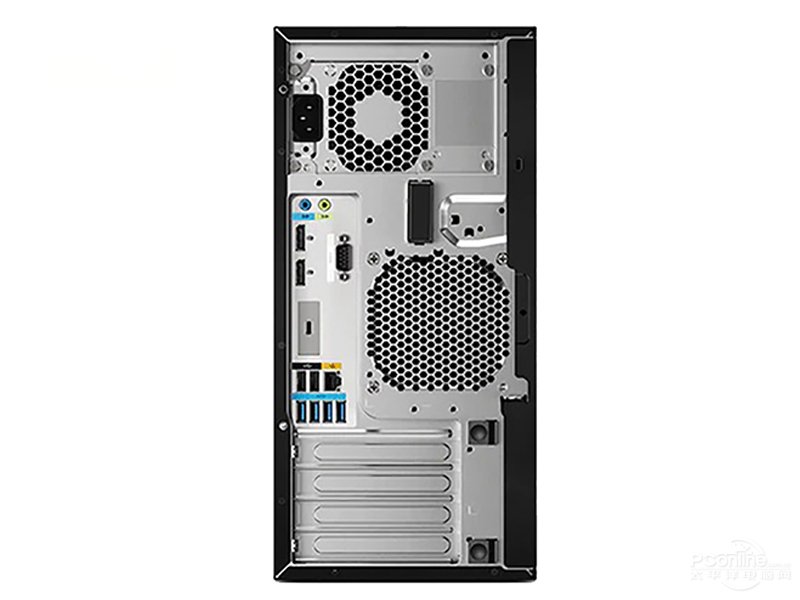 Z2 G4 TWR(i7-9700/16GB/256GB+1TB/P1000)ͼ