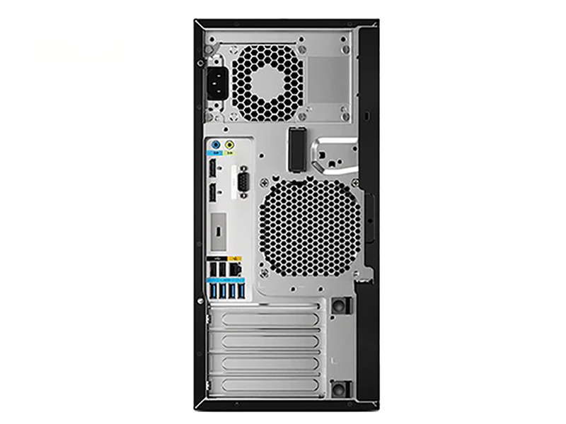 惠普Z2 G4 TWR(i5-9500/8GB/1TB/P400)