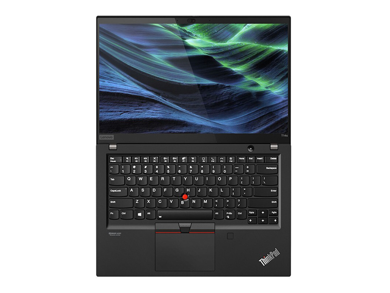 联想ThinkPad T14s(R7-4750U/8GB/256GB)