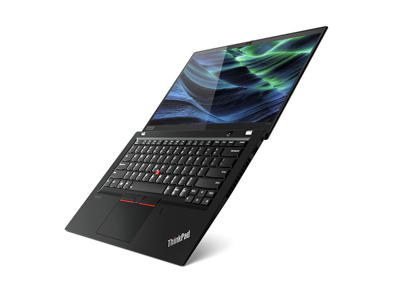 联想ThinkPad T14s(R7-4750U/8GB/256GB)效果图2