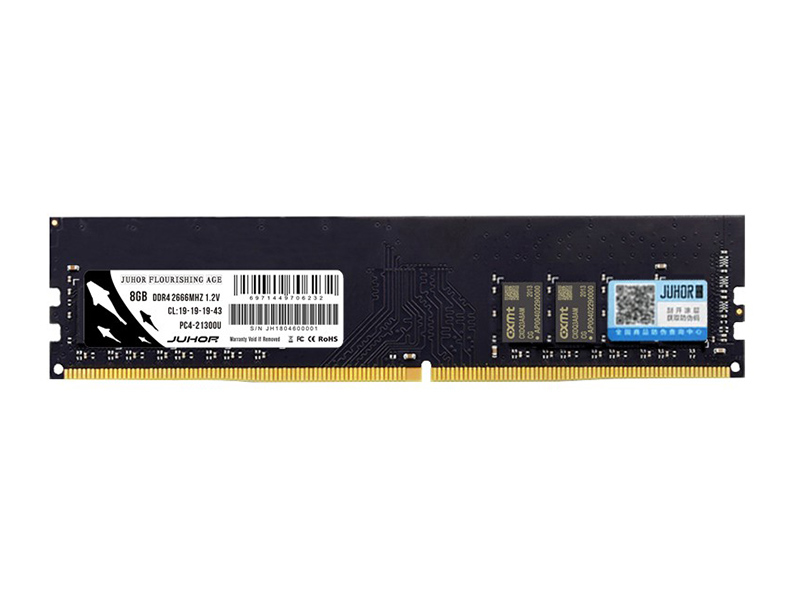 玖合DDR4 2666 8GB 主图