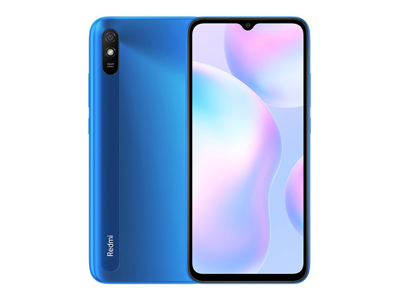 Redmi 9A