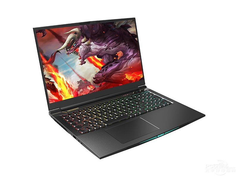 е̩̹X10Ti-S(i7-10875H/32GB/1TB+2TB/RTX2080S)ͼ