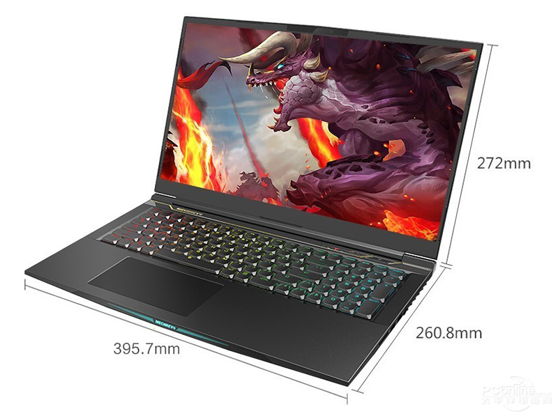 е̩̹X10Ti-S(i7-10875H/32GB/1TB+2TB/RTX2080S)ͼ