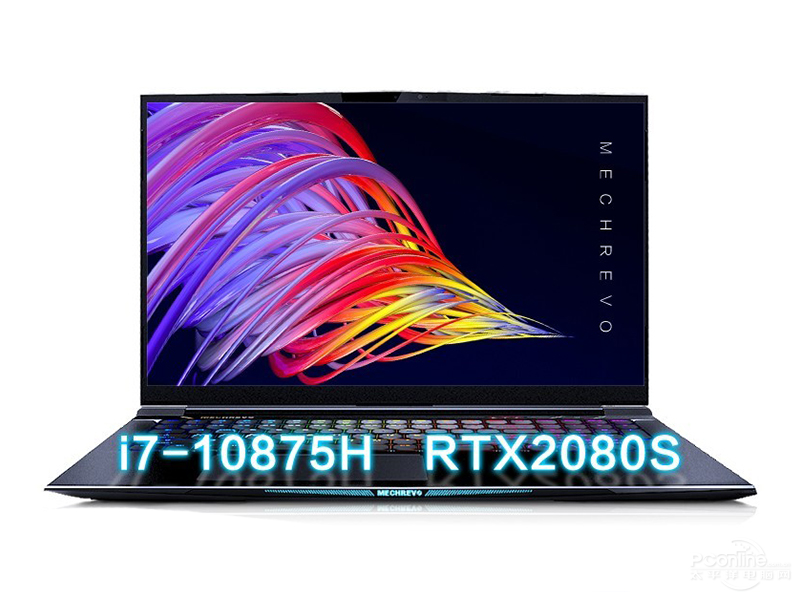 е̩̹X10Ti-S(i7-10875H/32GB/1TB+2TB/RTX2080S)ͼ