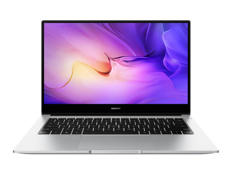 华为MateBook D 14(R5-4500U/16GB/512GB)