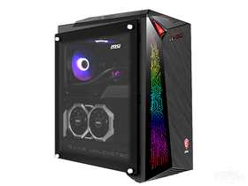 ΢޽X Infinite X-674(i7-10700KF/32GB/1TB+2TB/RTX2080Super)