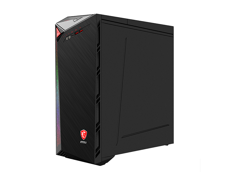 微星无烬X Infinite X-674(i7-10700KF/32GB/1TB+2TB/RTX2080Super)