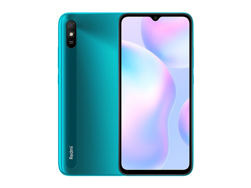 Redmi 9A