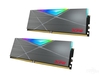 XPG-ҫD50 RGB DDR4 3200 16GB(8G2)