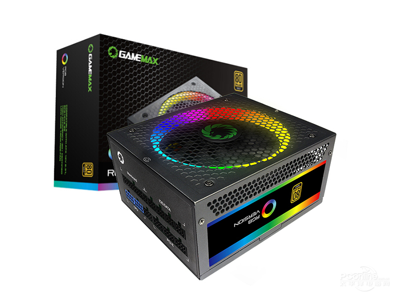 GAMEMAX RGB-550ͼ