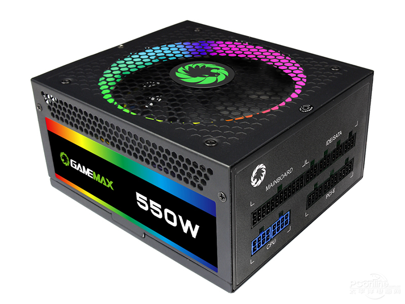 GAMEMAX RGB-550ͼ