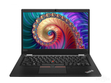 联想ThinkPad S2 2020(酷睿i5-10210U/16GB/512GB/触控屏)