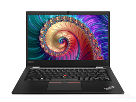 联想 ThinkPad S2 2020(酷睿i5-10210U/16GB/512GB/触控屏)