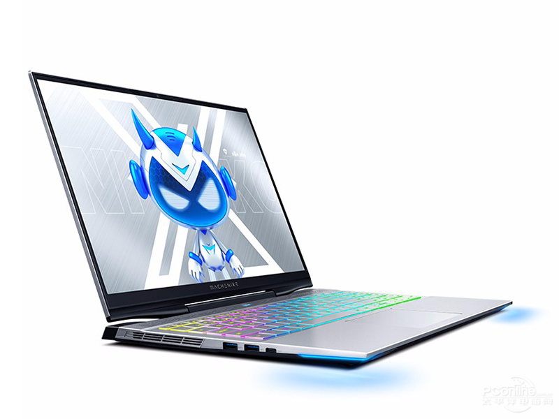 еʦսF117-X(i7-10875H/16GB/512GB+1TB/RTX2070)ͼ