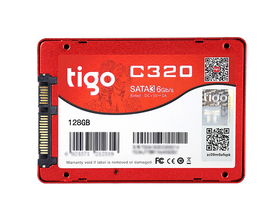 ̩C320 128GB SATA3.0 SSD