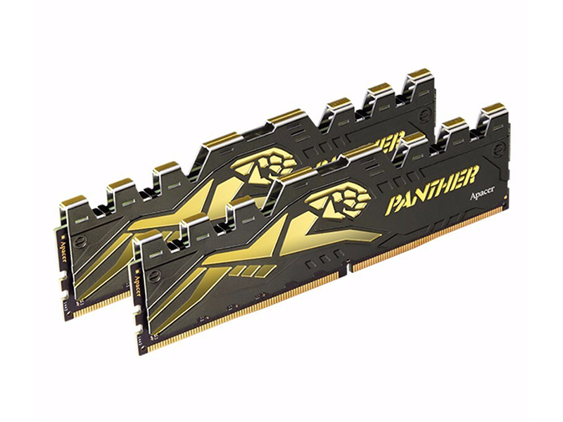 宇瞻黑豹 DDR4 3000 16GB(8GB×2)