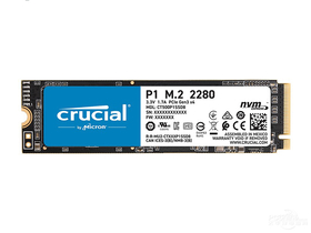 Ӣ P1 500GB M.2 SSD
