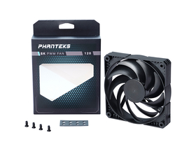 Phanteks PH-F120SK_BBK_PWM