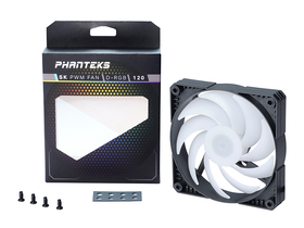 Phanteks PH-F120SK_DRGB_PWM