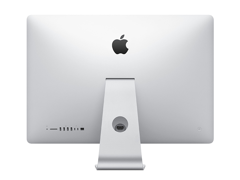 苹果iMac 27英寸(MXWU2CH/A)