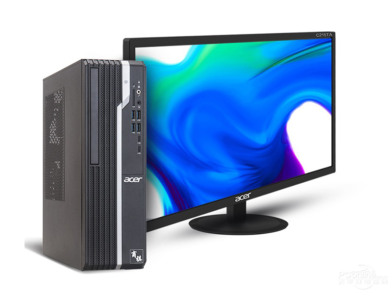 곞SQX4270 660N(i5-10400/8GB/1TB//21.5Ӣ)ͼ