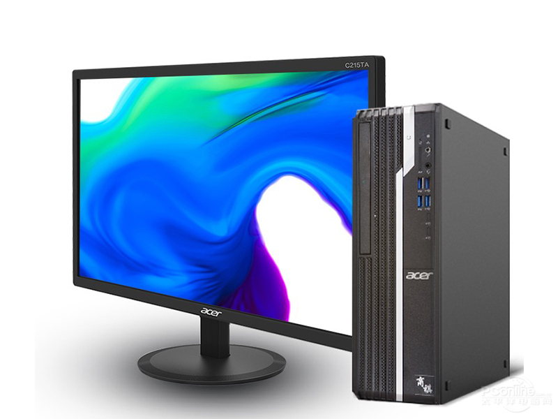 곞SQX4270 660N(i5-10400/8GB/1TB//21.5Ӣ)ͼ