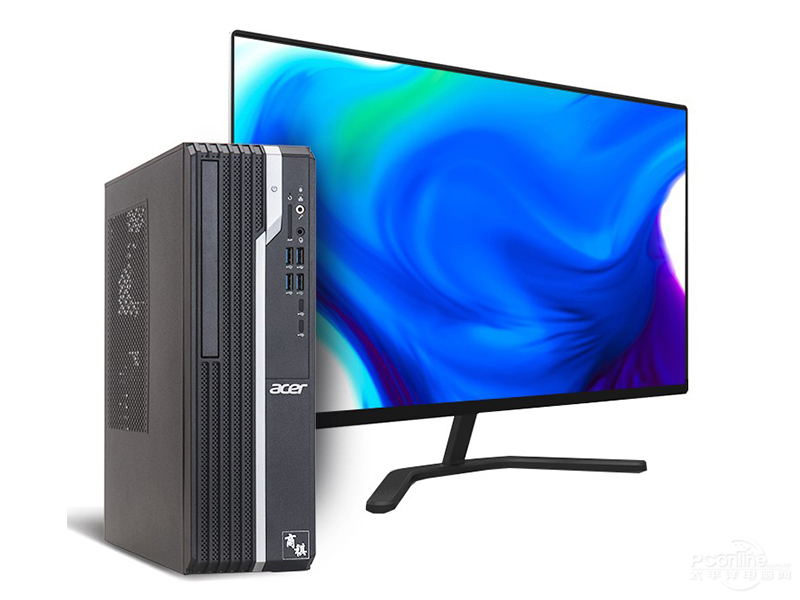 곞SQX4270 660N(i5-10400/8GB/1TB//23.8Ӣ)ͼ