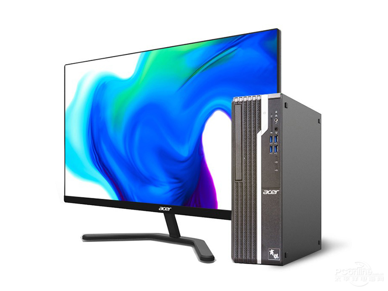 곞SQX4270 660N(i5-10400/8GB/1TB//23.8Ӣ)ͼ