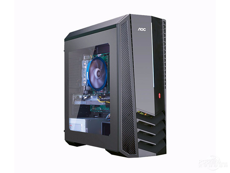 AOC 916(i3-9100F/8GB/256GB/GTX1650)ͼ