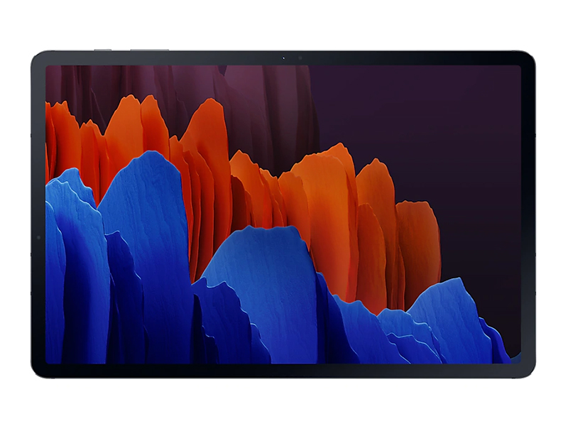 三星Galaxy Tab S7+(12.4英寸/WLAN) 前视